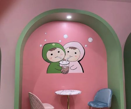 Tea Magic