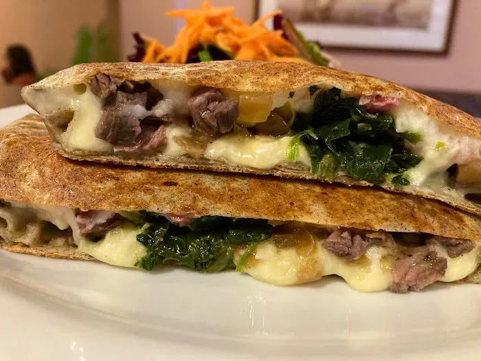 Fresco Creperie & Cafe Williston Park Picture 1
