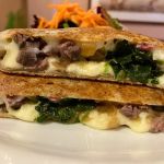 Fresco Creperie & Cafe Williston Park