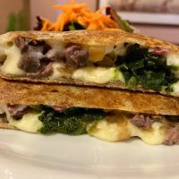 Fresco Creperie & Cafe Williston Park ico