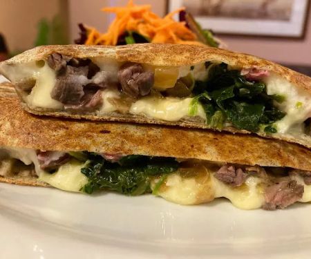 Fresco Creperie & Cafe Williston Park