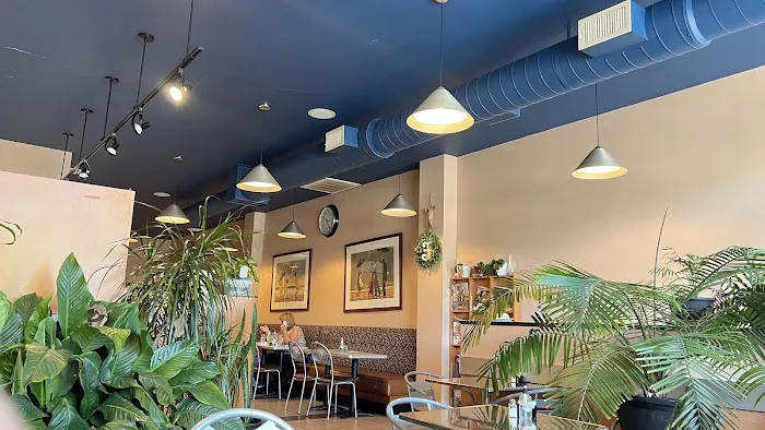 Fresco Creperie & Cafe Williston Park Picture 7