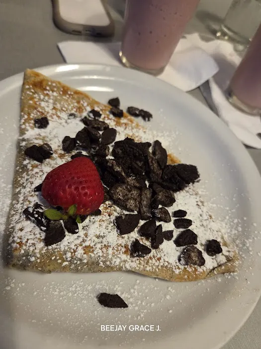Fresco Creperie & Cafe Williston Park Picture 4