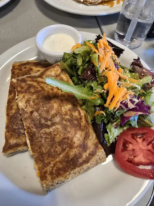 Fresco Creperie & Cafe Williston Park Picture 5