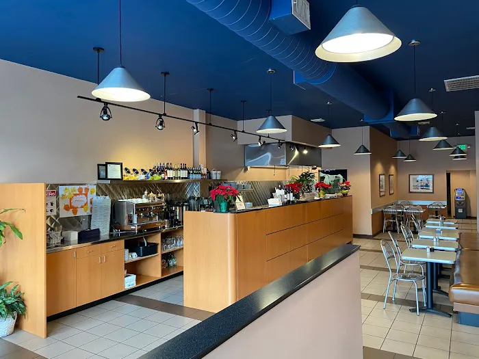 Fresco Creperie & Cafe Williston Park Picture 8