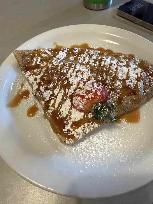Fresco Creperie & Cafe Williston Park Picture 6