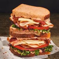 Panera Bread ico