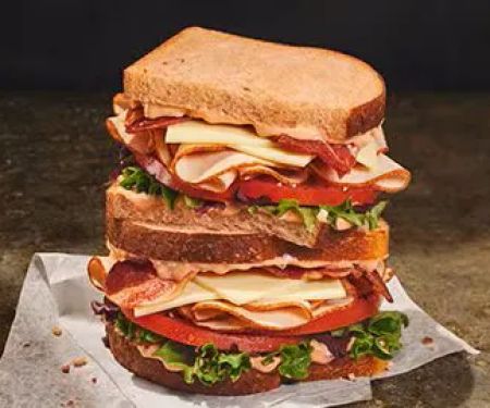 Panera Bread