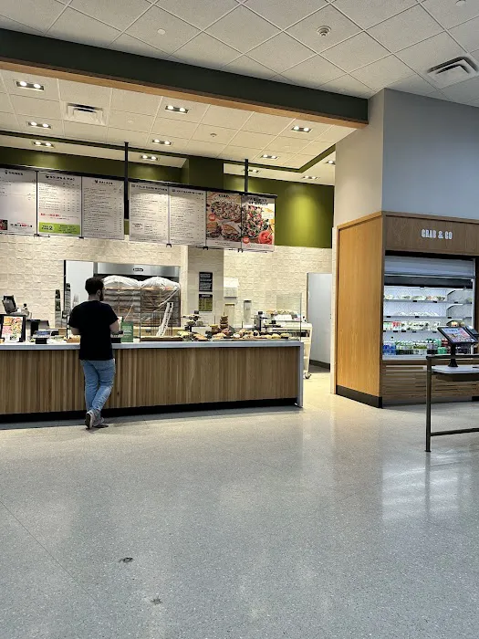 Panera Bread Picture 7