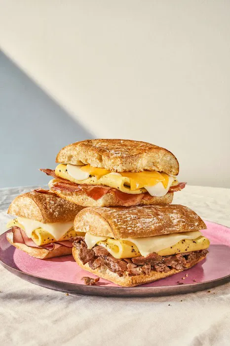 Panera Bread Picture 6