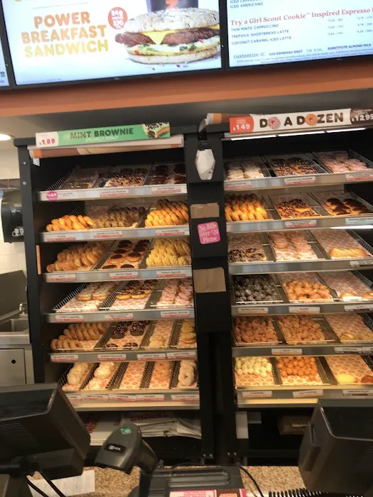 Dunkin' Picture 3