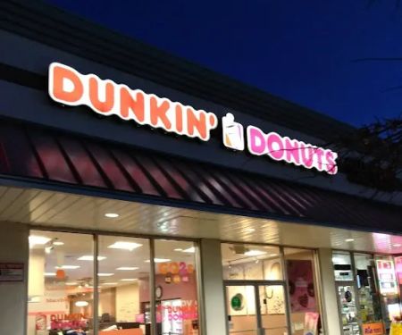 Dunkin'
