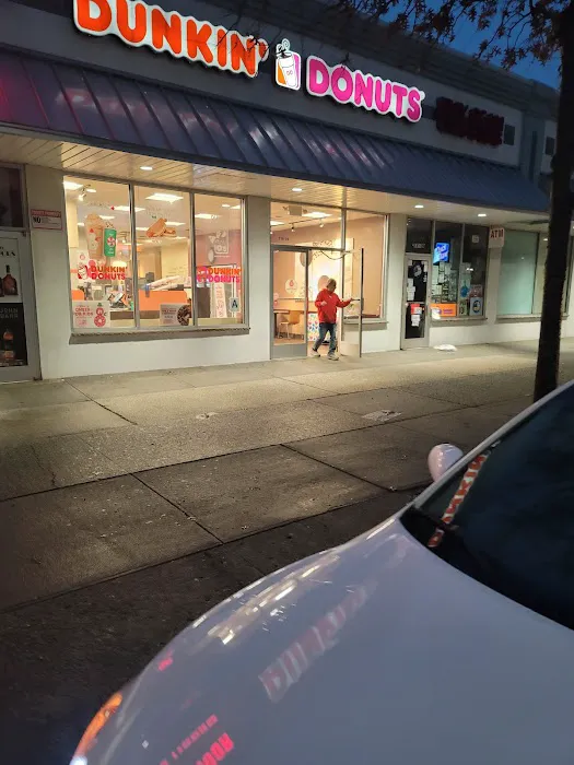 Dunkin' Picture 9