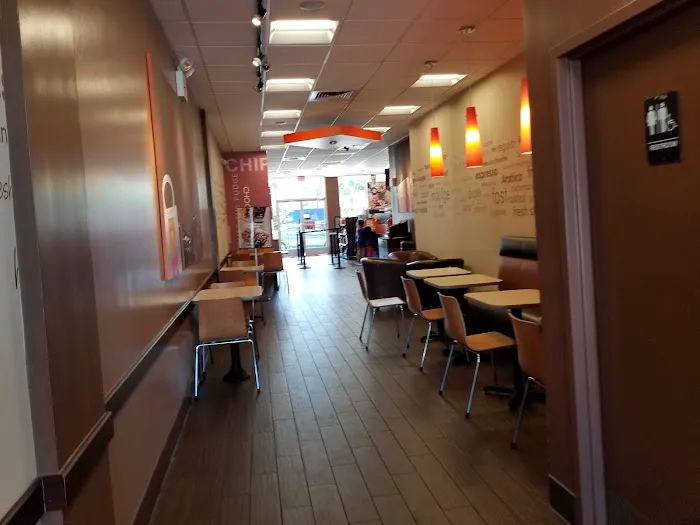 Dunkin' Picture 8