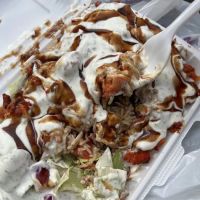 Hamza & Medina Halal Food ico