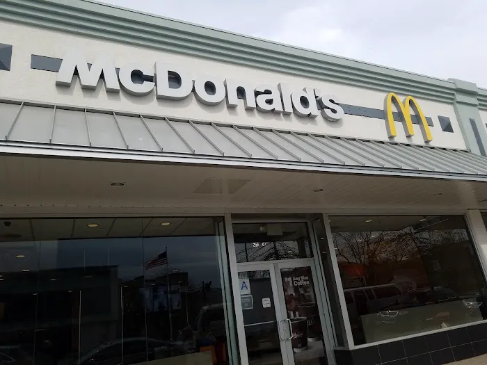 McDonald's Picture 8