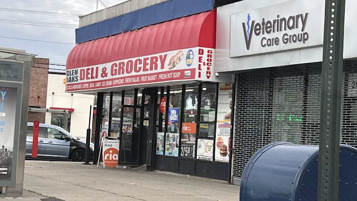 Glen Oaks Deli and Grocery Picture 3