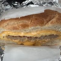 Glen Oaks Deli and Grocery ico