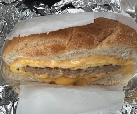 Glen Oaks Deli and Grocery