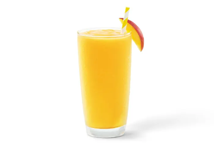 Tropical Smoothie Cafe Picture 8