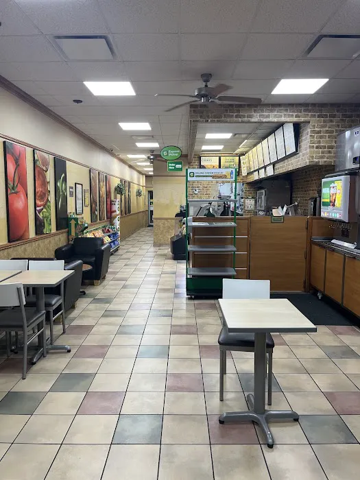 Subway Picture 5