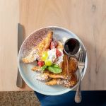 Americana Eatery & Bar