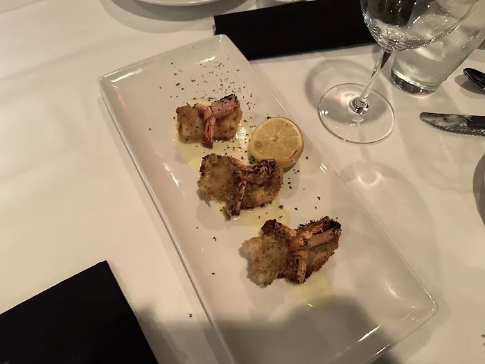 Morton's The Steakhouse Picture 4