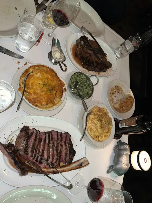 Morton's The Steakhouse Picture 2