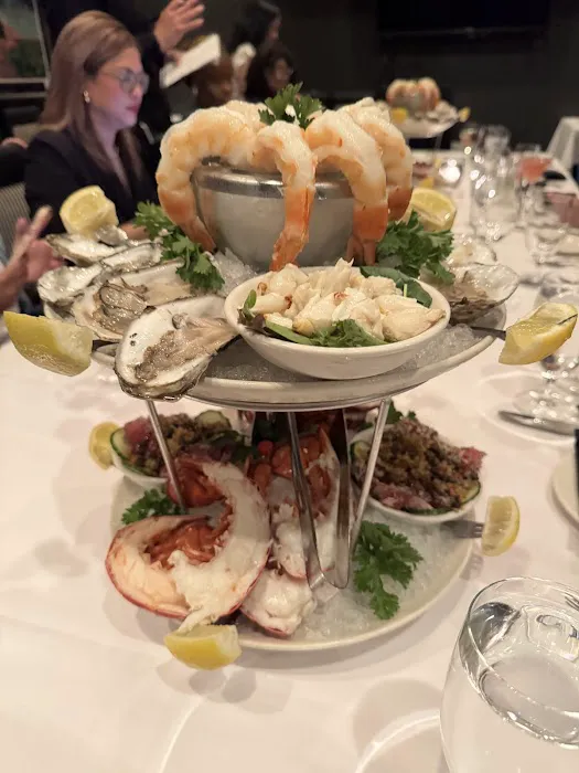 Morton's The Steakhouse Picture 7