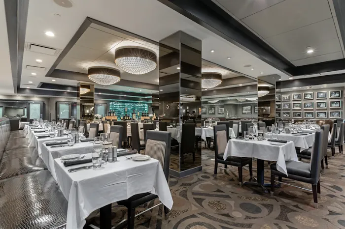 Morton's The Steakhouse Picture 9