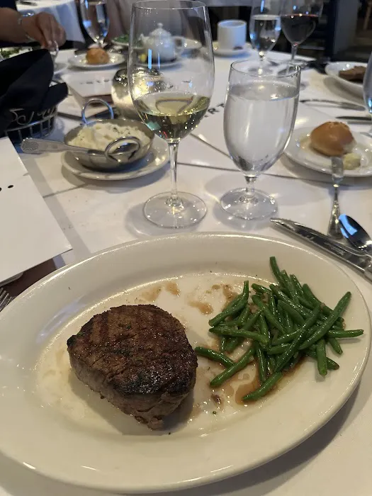 Morton's The Steakhouse Picture 8