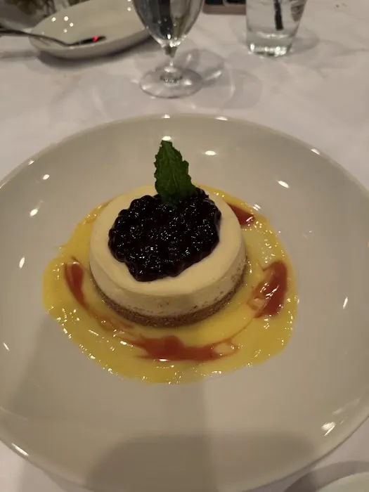 Morton's The Steakhouse Picture 3