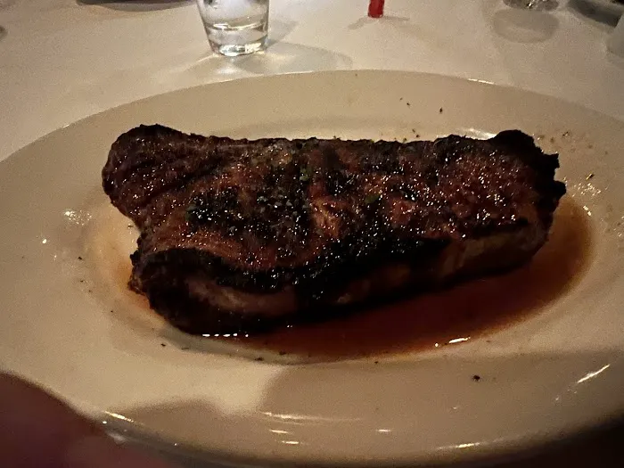 Morton's The Steakhouse Picture 1