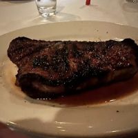 Morton's The Steakhouse ico