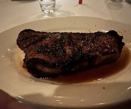 Morton's The Steakhouse