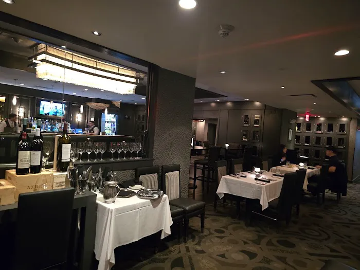 Morton's The Steakhouse Picture 5