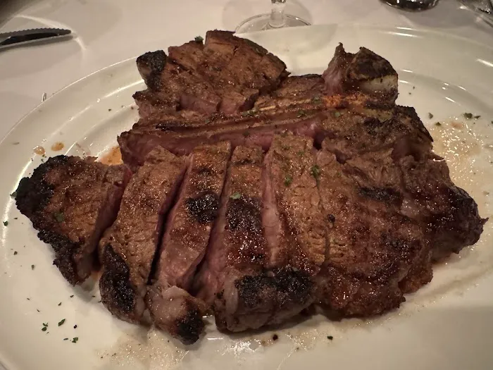 Morton's The Steakhouse Picture 6