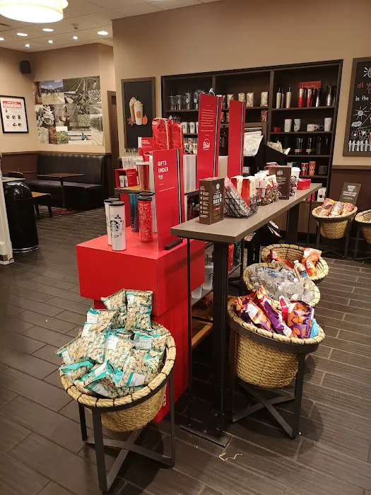 Starbucks Picture 2