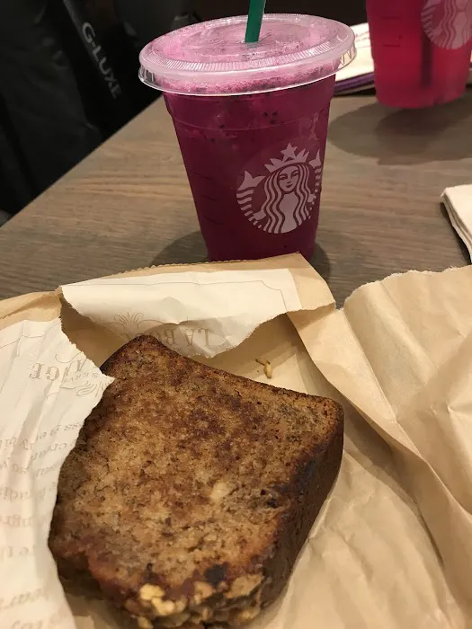 Starbucks Picture 7
