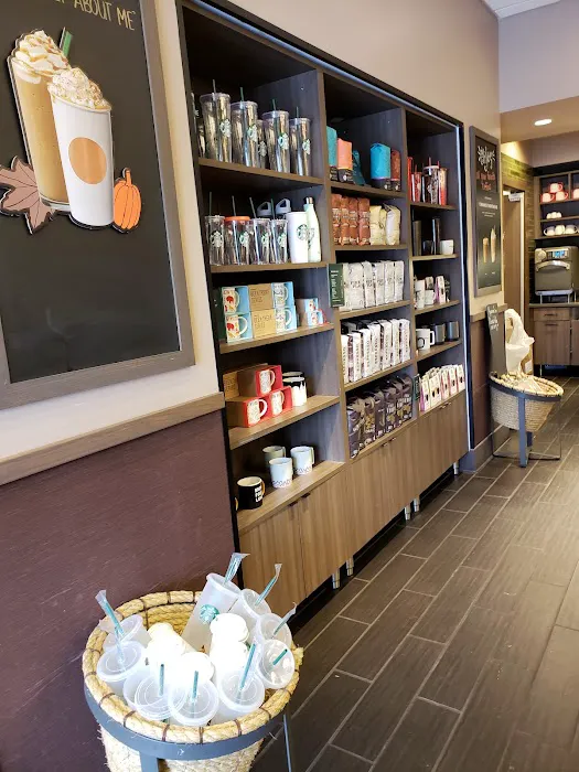 Starbucks Picture 5