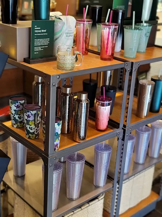 Starbucks Picture 4