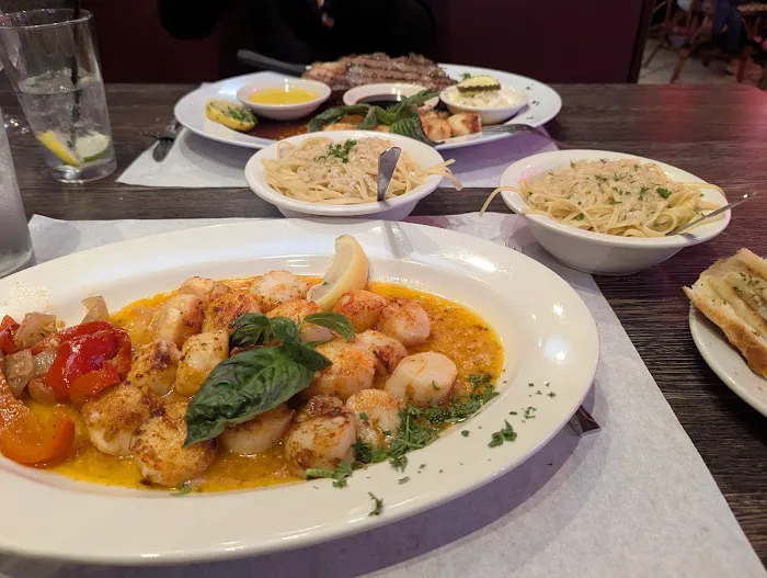 City Island Lobster House Picture 1