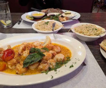 City Island Lobster House