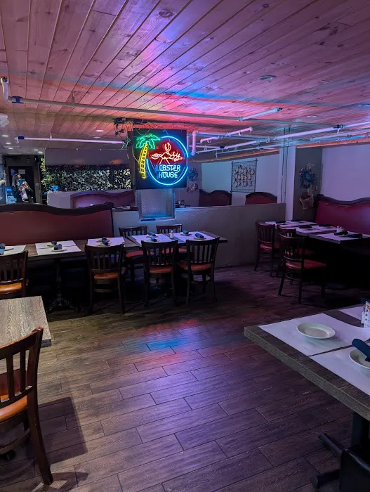 City Island Lobster House Picture 5