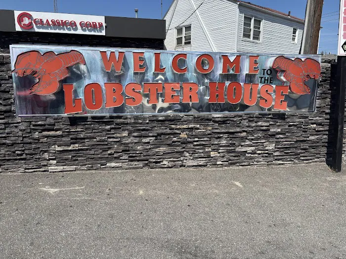 City Island Lobster House Picture 8