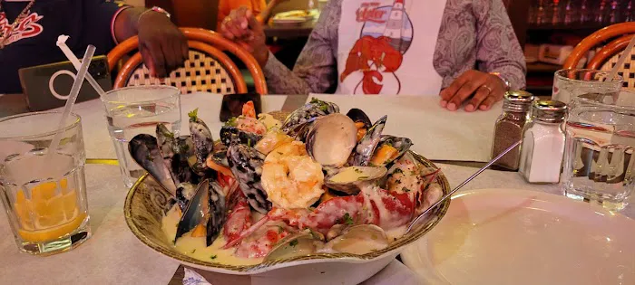 City Island Lobster House Picture 2