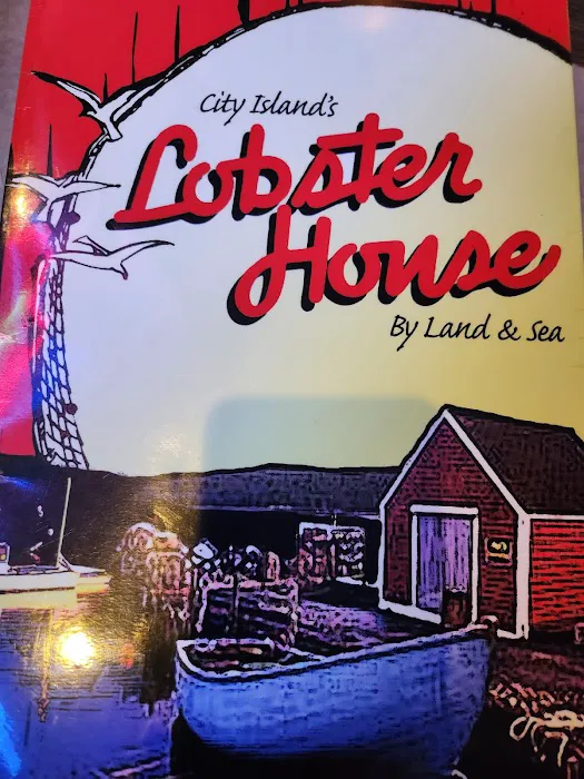 City Island Lobster House Picture 4