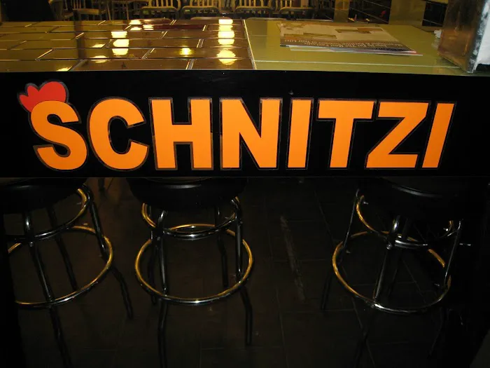 Schnitzi Picture 8