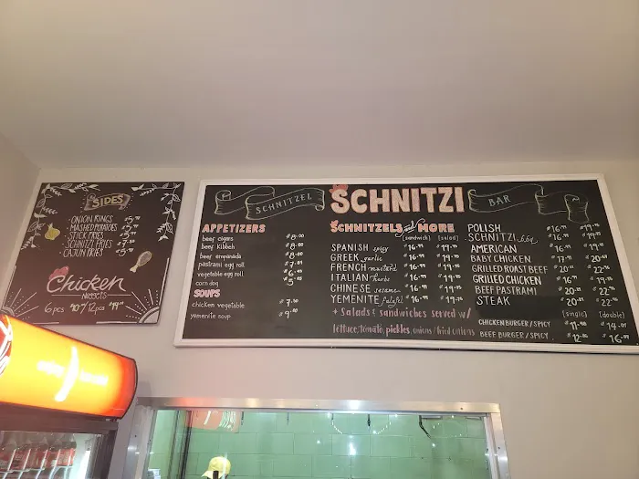 Schnitzi Picture 10