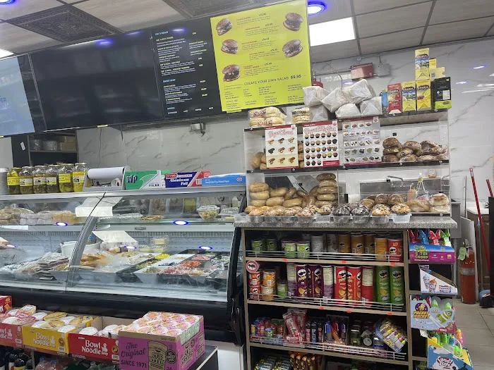 Kings 18th Ave Grill Zone Inc Picture 3